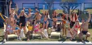 What are you not allowed to do on Big Brother, Big brother images